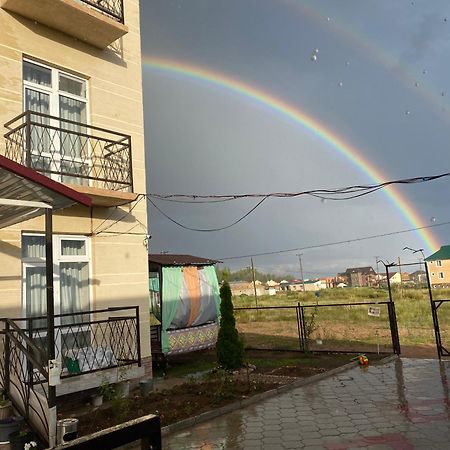 Eram Garden Hotel Бостери Экстерьер фото