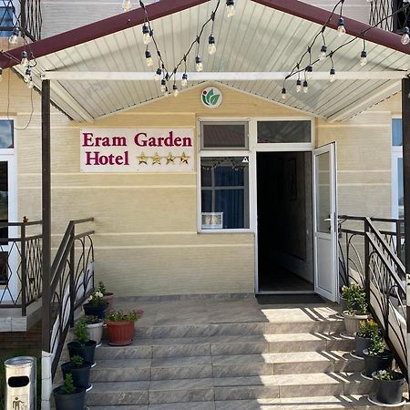 Eram Garden Hotel Бостери Экстерьер фото