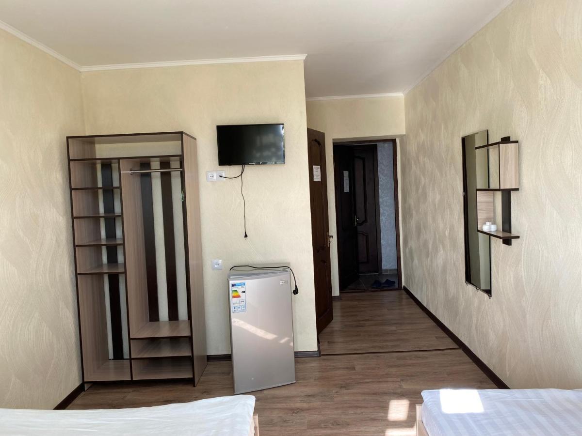 Eram Garden Hotel Бостери Экстерьер фото