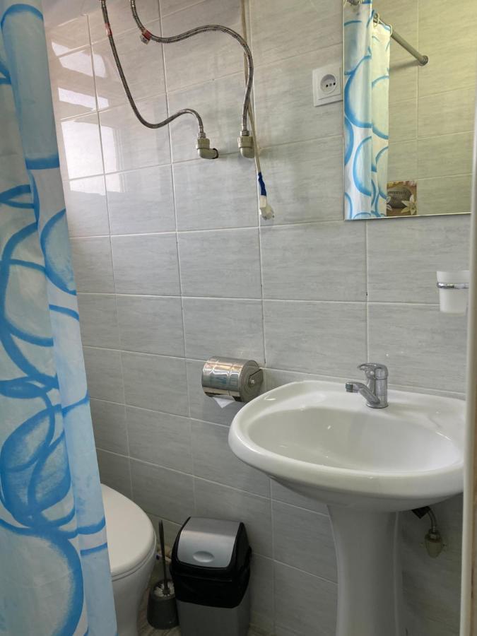 Eram Garden Hotel Бостери Экстерьер фото