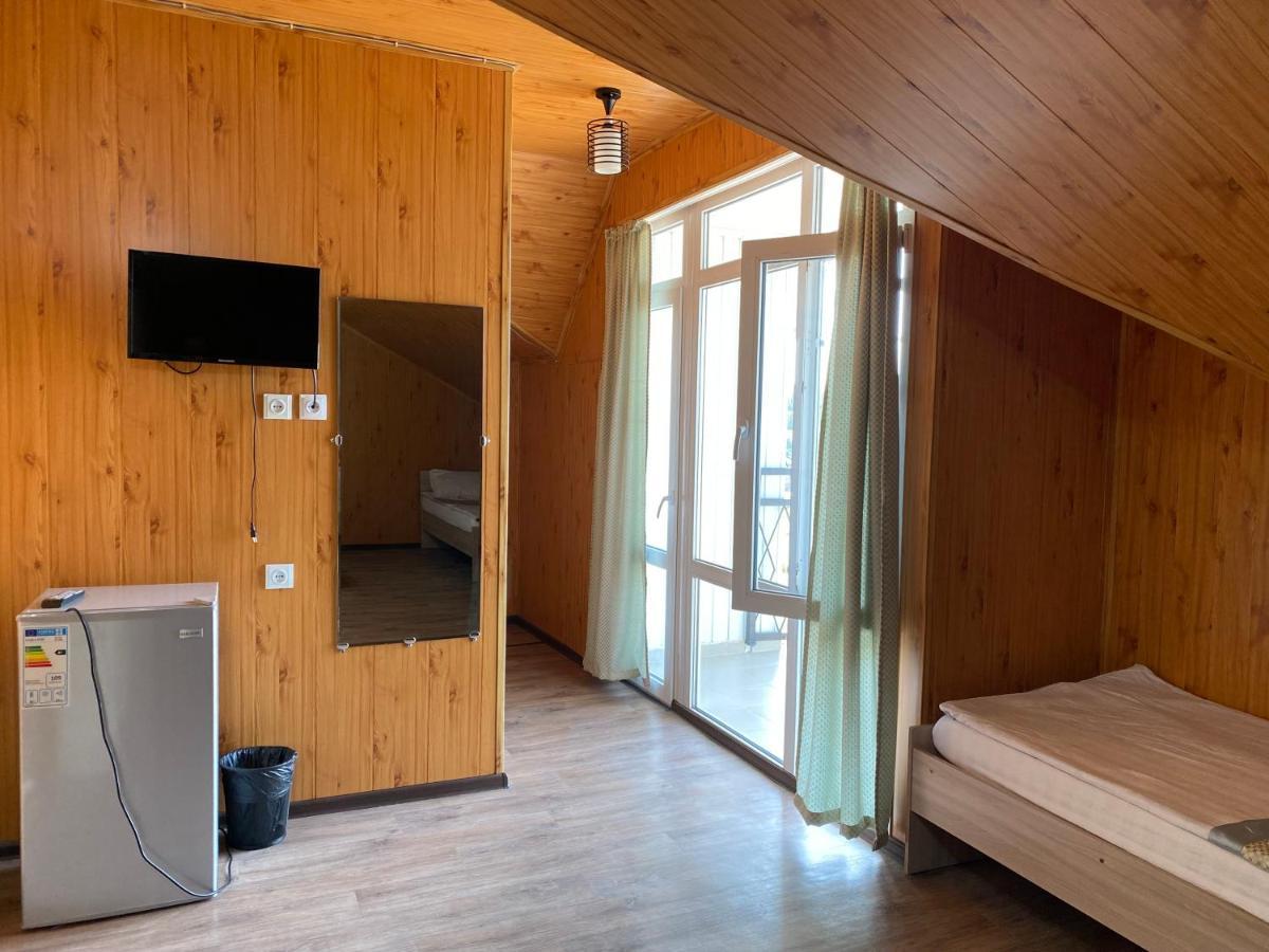 Eram Garden Hotel Бостери Экстерьер фото