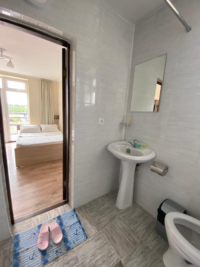 Eram Garden Hotel Бостери Экстерьер фото