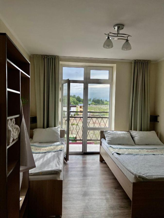 Eram Garden Hotel Бостери Экстерьер фото