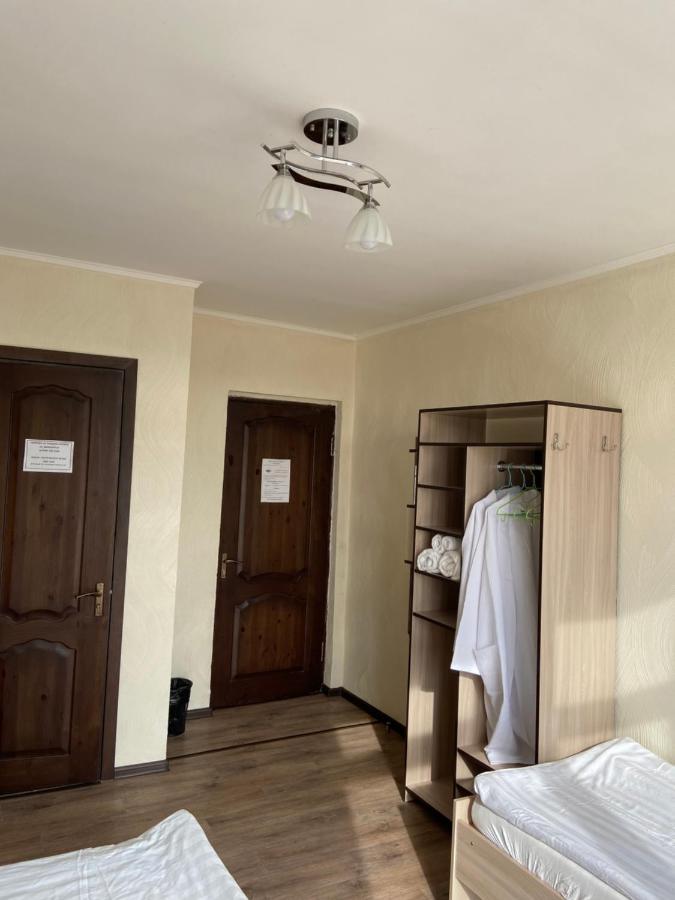 Eram Garden Hotel Бостери Экстерьер фото