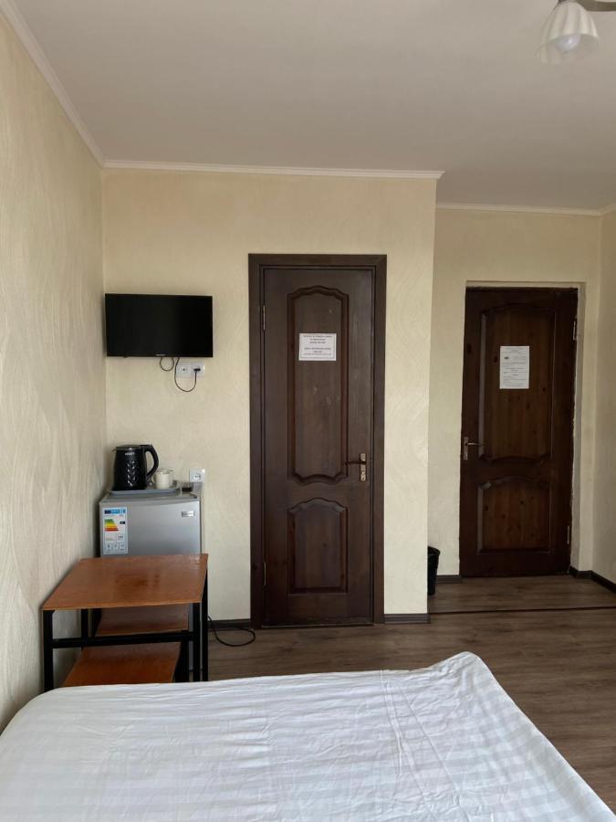 Eram Garden Hotel Бостери Экстерьер фото