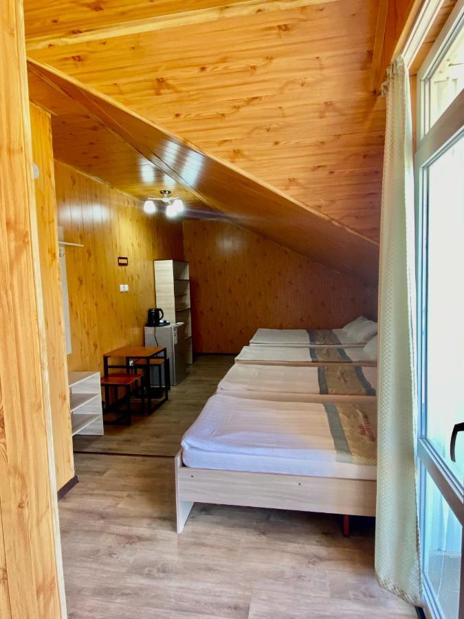 Eram Garden Hotel Бостери Экстерьер фото