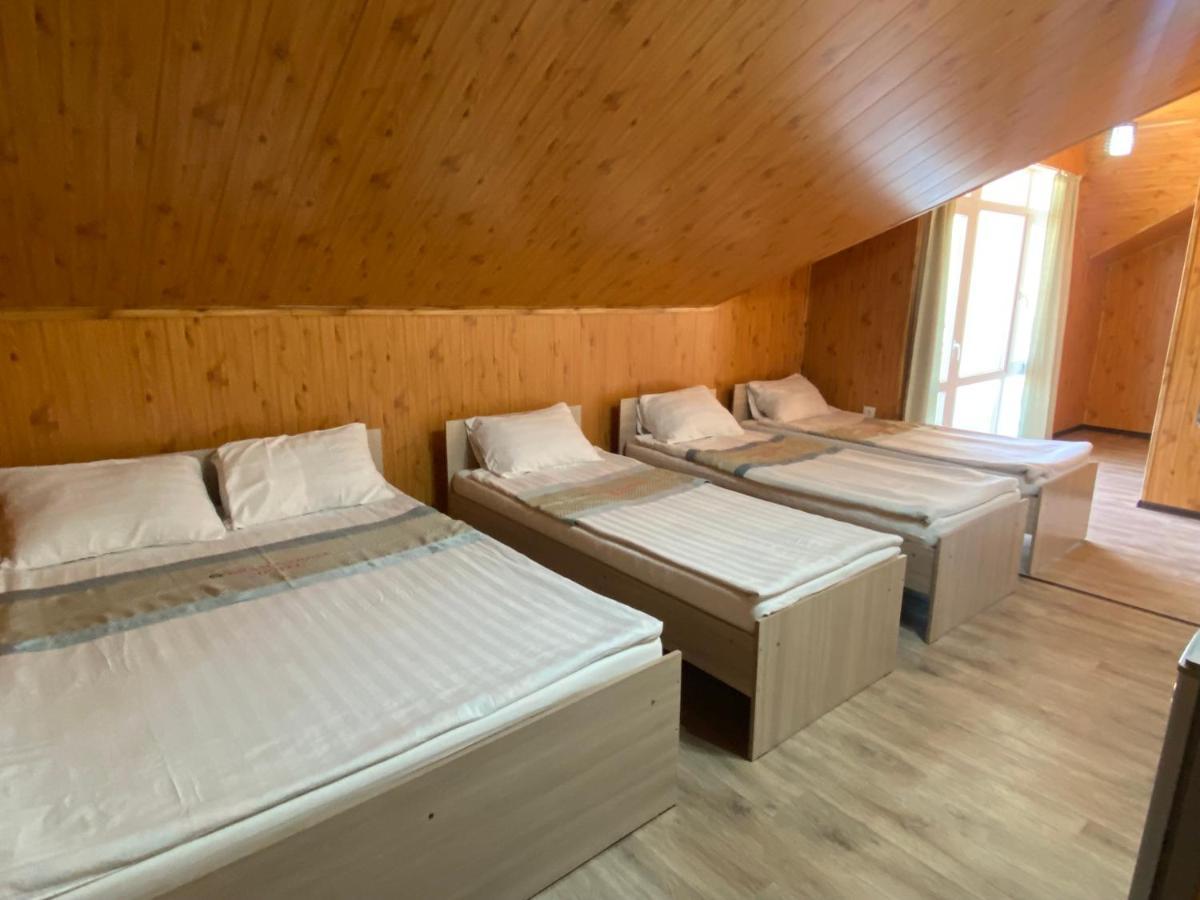 Eram Garden Hotel Бостери Экстерьер фото