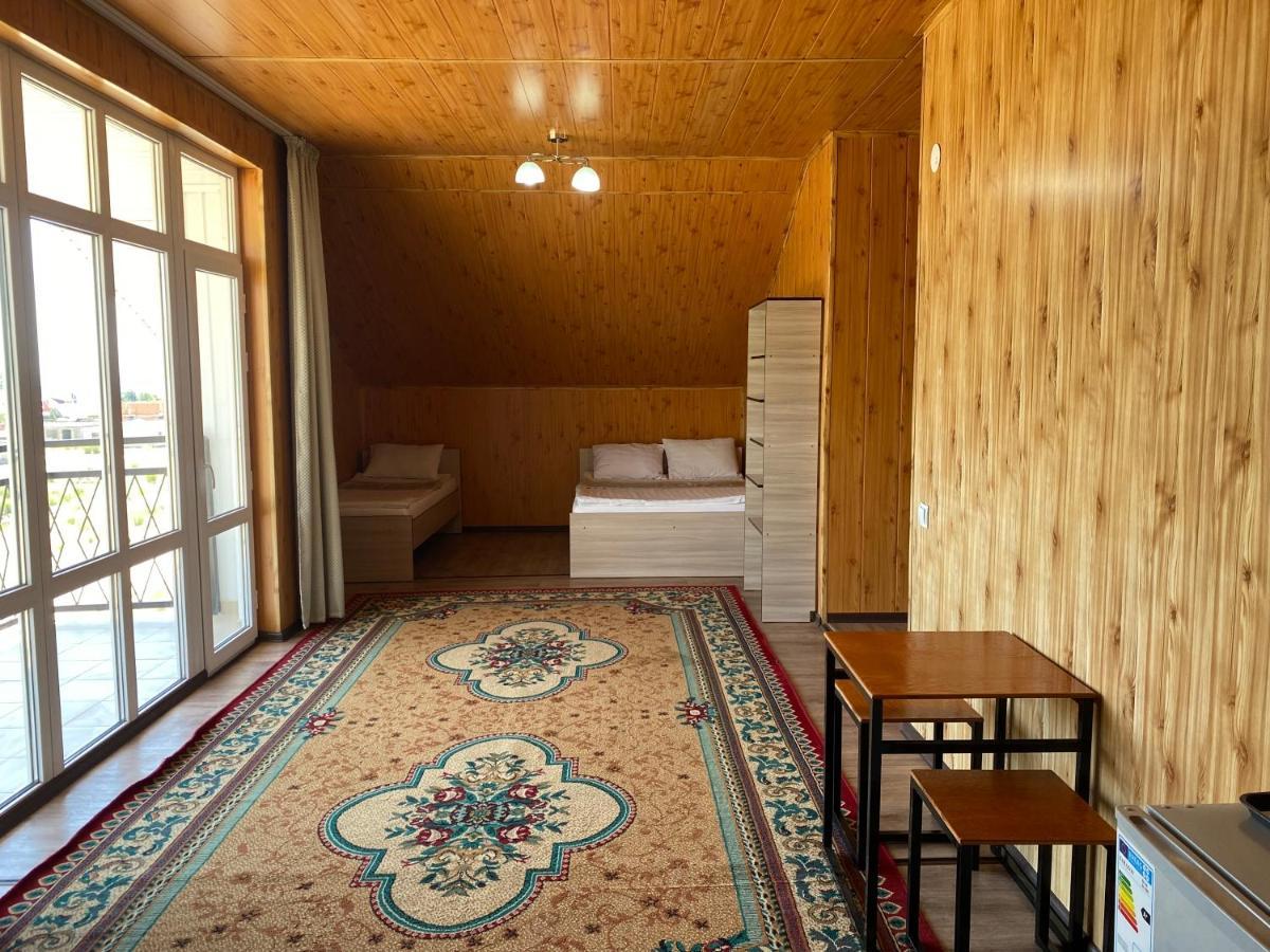 Eram Garden Hotel Бостери Экстерьер фото