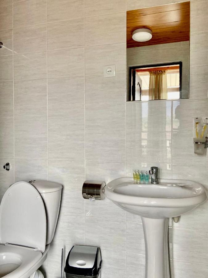 Eram Garden Hotel Бостери Экстерьер фото