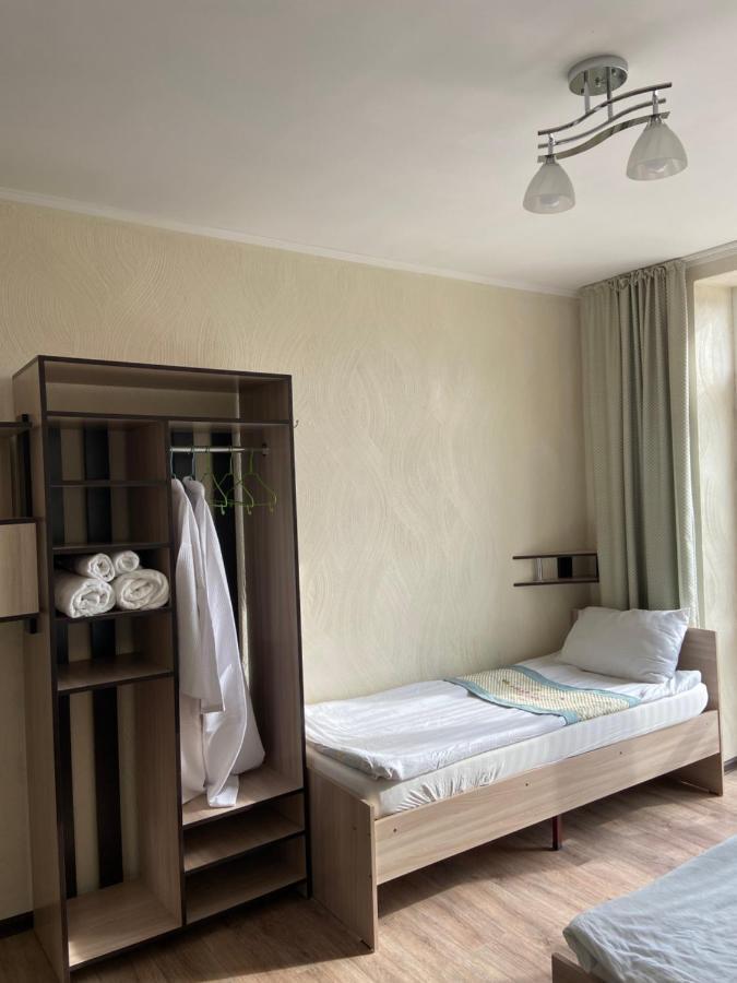 Eram Garden Hotel Бостери Экстерьер фото