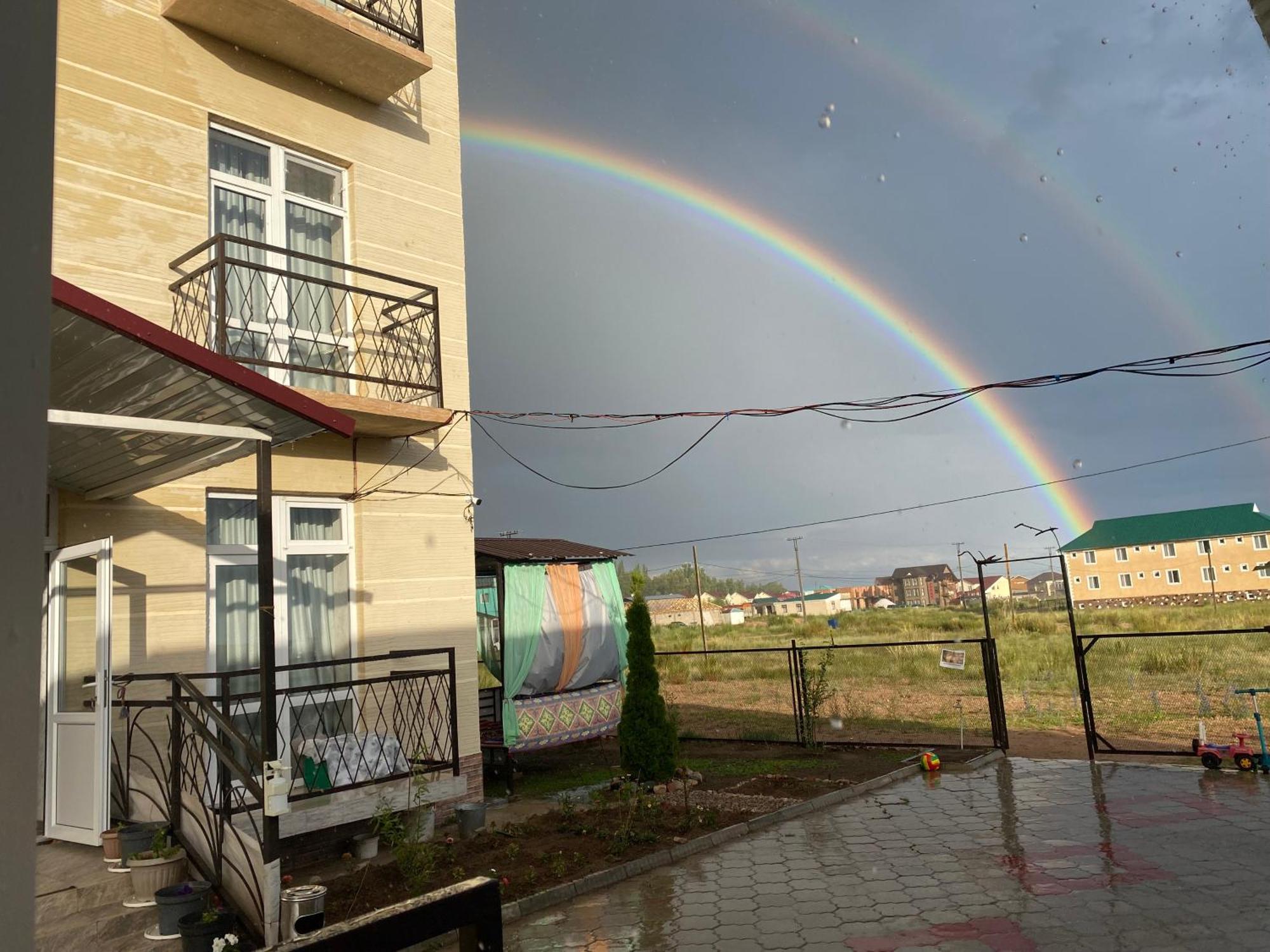 Eram Garden Hotel Бостери Экстерьер фото
