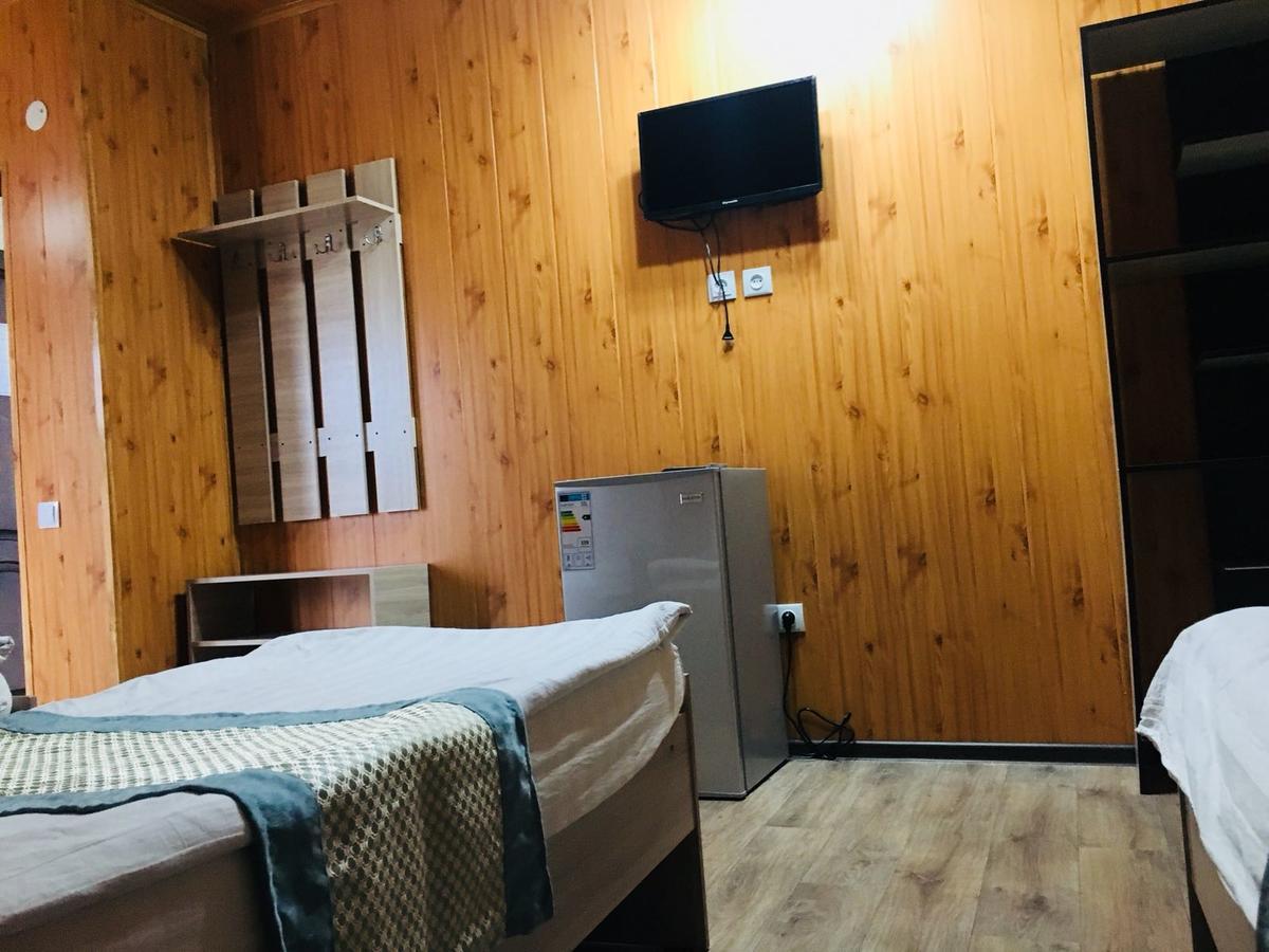 Eram Garden Hotel Бостери Экстерьер фото