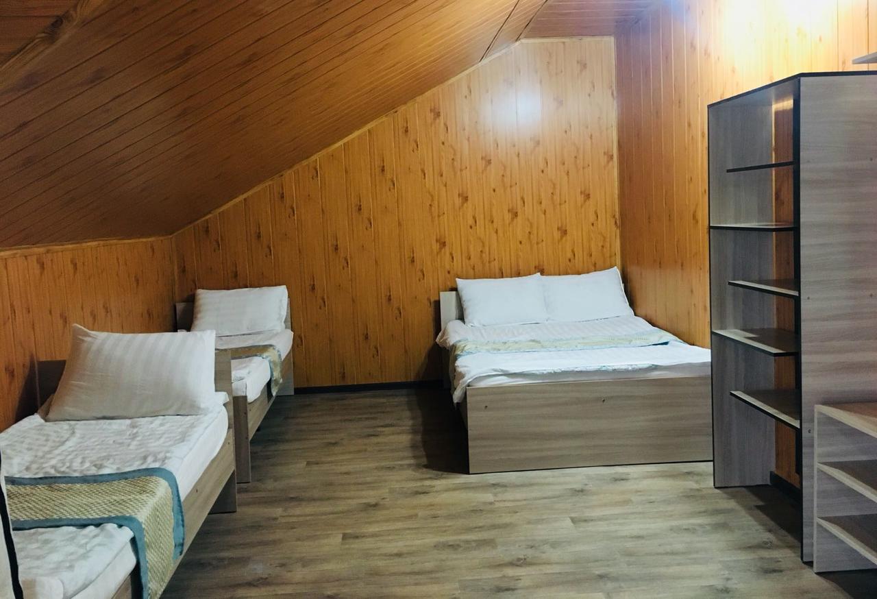 Eram Garden Hotel Бостери Экстерьер фото