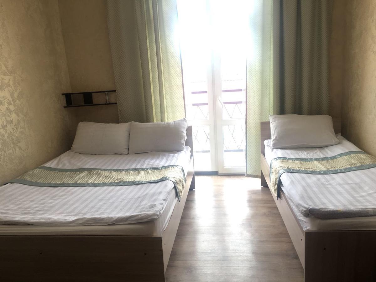 Eram Garden Hotel Бостери Экстерьер фото
