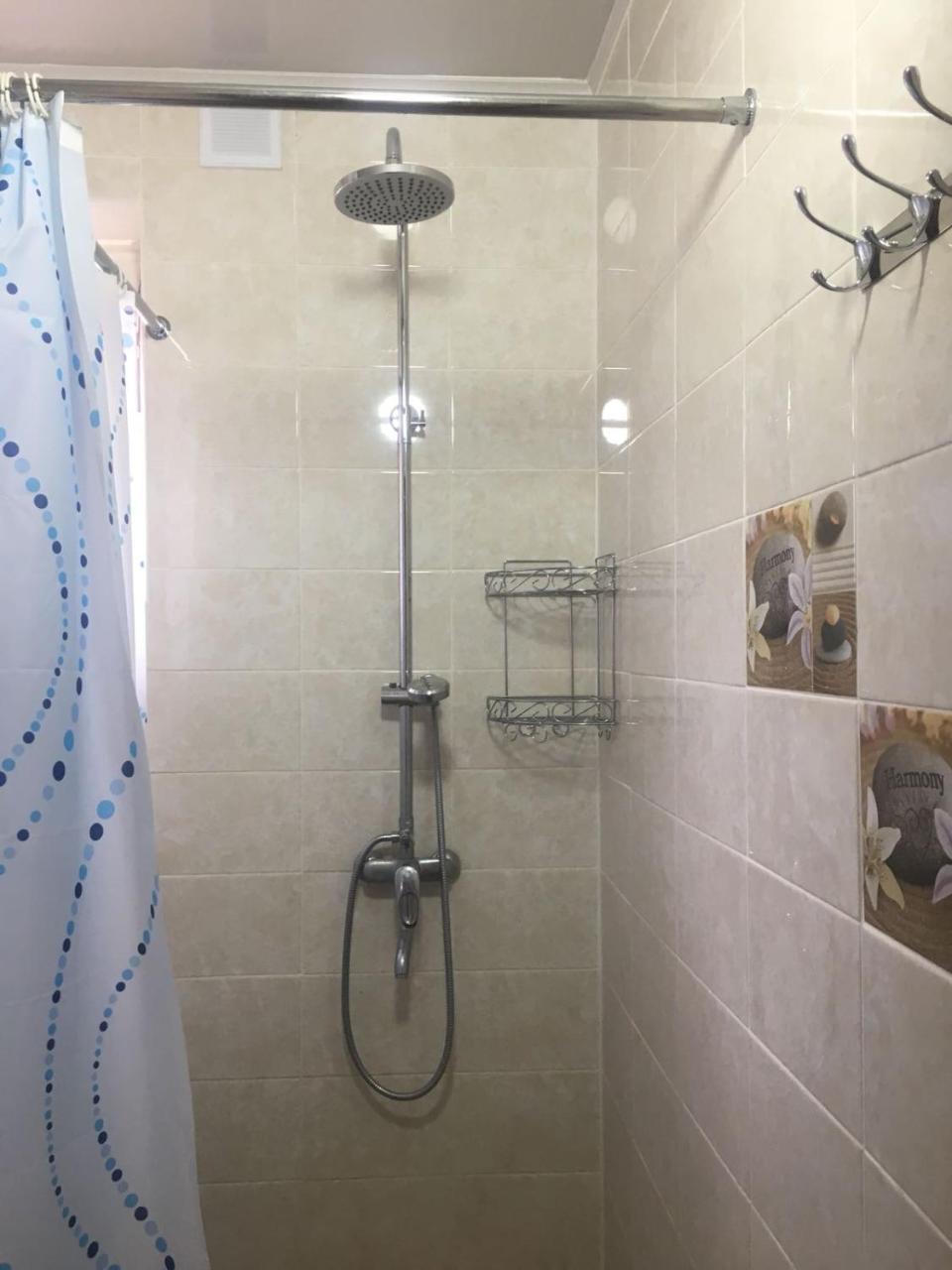 Eram Garden Hotel Бостери Экстерьер фото