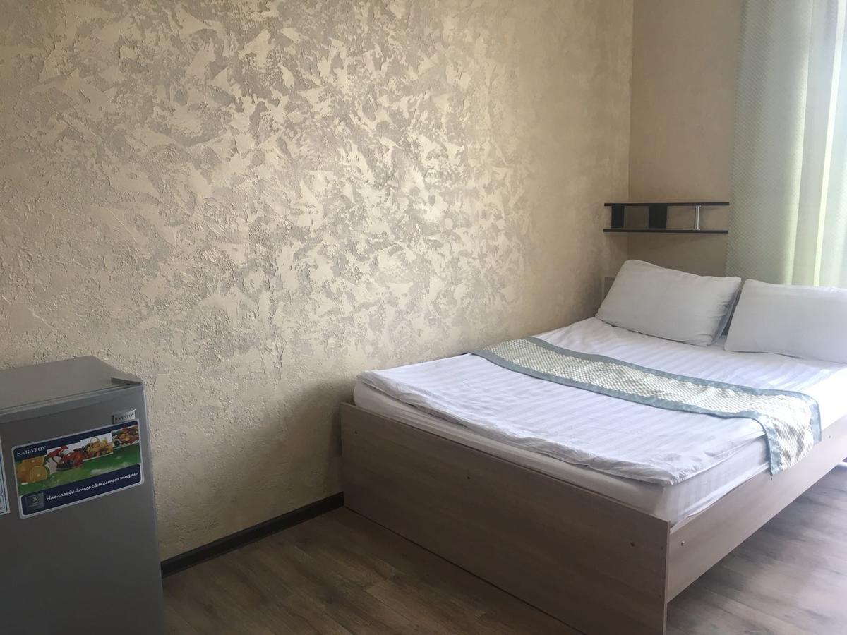 Eram Garden Hotel Бостери Экстерьер фото